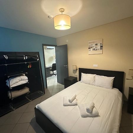 מדלנה Apartamentos Basalto מראה חיצוני תמונה