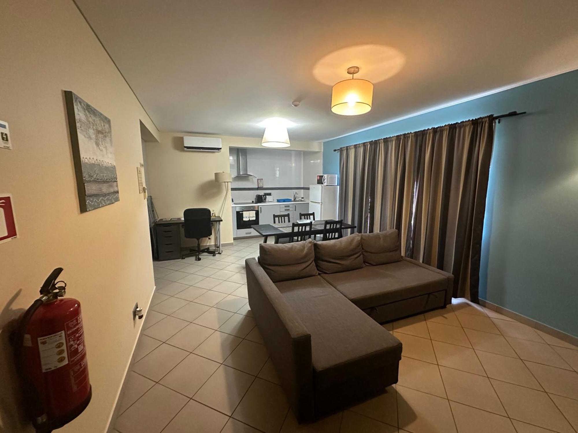 מדלנה Apartamentos Basalto מראה חיצוני תמונה