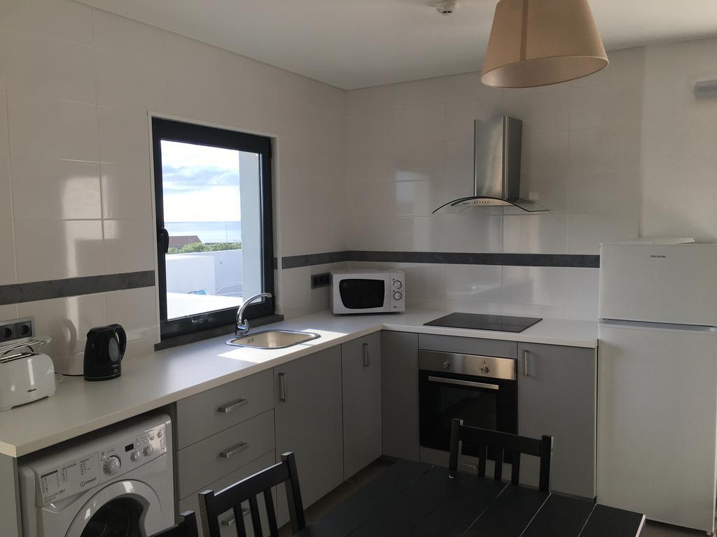 מדלנה Apartamentos Basalto מראה חיצוני תמונה