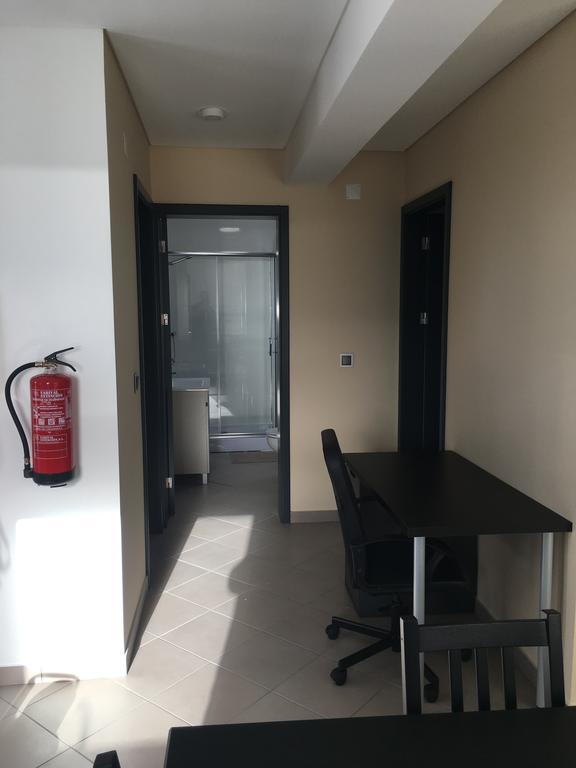 מדלנה Apartamentos Basalto מראה חיצוני תמונה