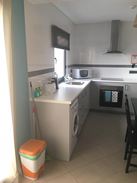 מדלנה Apartamentos Basalto מראה חיצוני תמונה