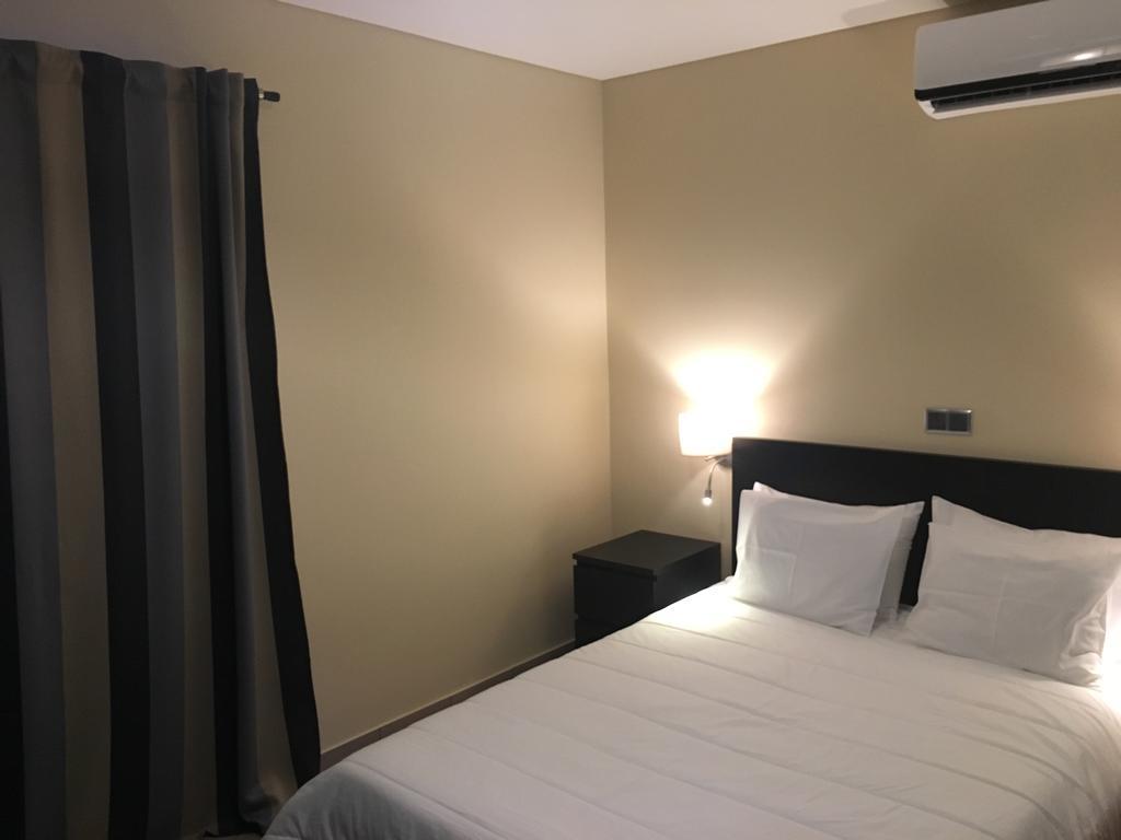 מדלנה Apartamentos Basalto מראה חיצוני תמונה