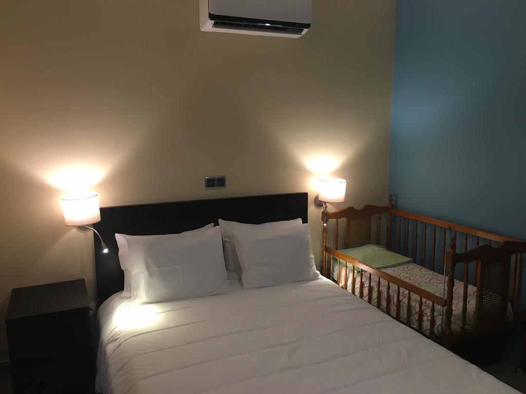 מדלנה Apartamentos Basalto מראה חיצוני תמונה