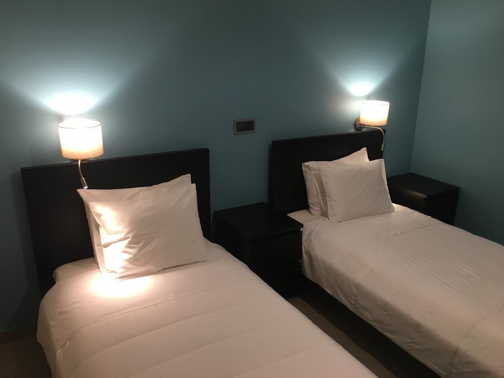 מדלנה Apartamentos Basalto מראה חיצוני תמונה