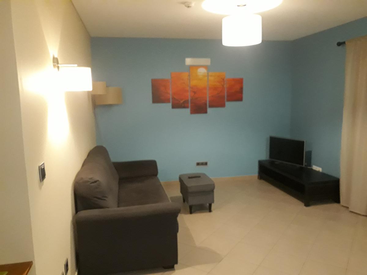 מדלנה Apartamentos Basalto מראה חיצוני תמונה