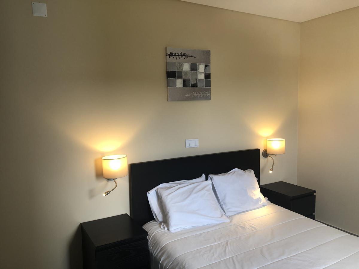 מדלנה Apartamentos Basalto מראה חיצוני תמונה
