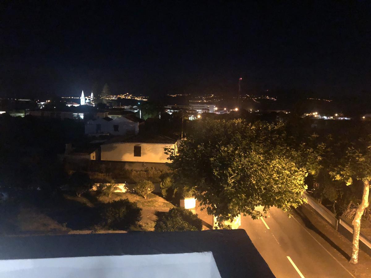 מדלנה Apartamentos Basalto מראה חיצוני תמונה