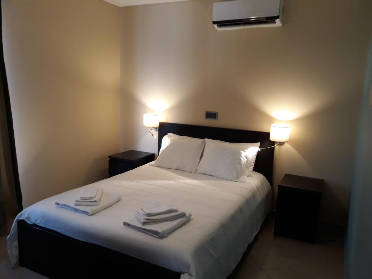 מדלנה Apartamentos Basalto מראה חיצוני תמונה