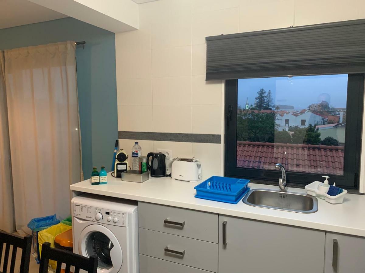 מדלנה Apartamentos Basalto מראה חיצוני תמונה